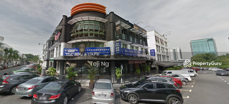 No Longer Available Bandar Puteri Puchong Jalan Puteri 1 8 Bandar Puteri Puchong Puchong Selangor 3740 Sqft Commercial Properties For Sale By Toji Ng Rm 1 879 900 31848860