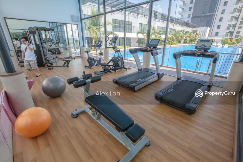 Kediaman Servis untuk Disewa di Damai Hillpark - Alex Loh - PropertyGuru.com.my