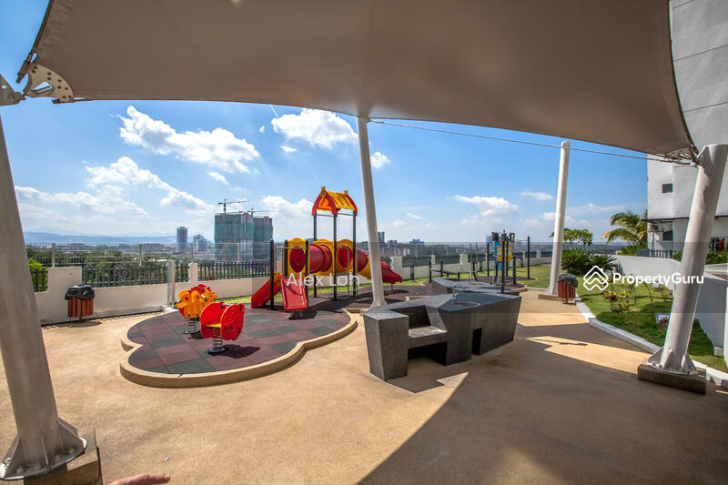 Kediaman Servis untuk Disewa di Damai Hillpark - Alex Loh - PropertyGuru.com.my