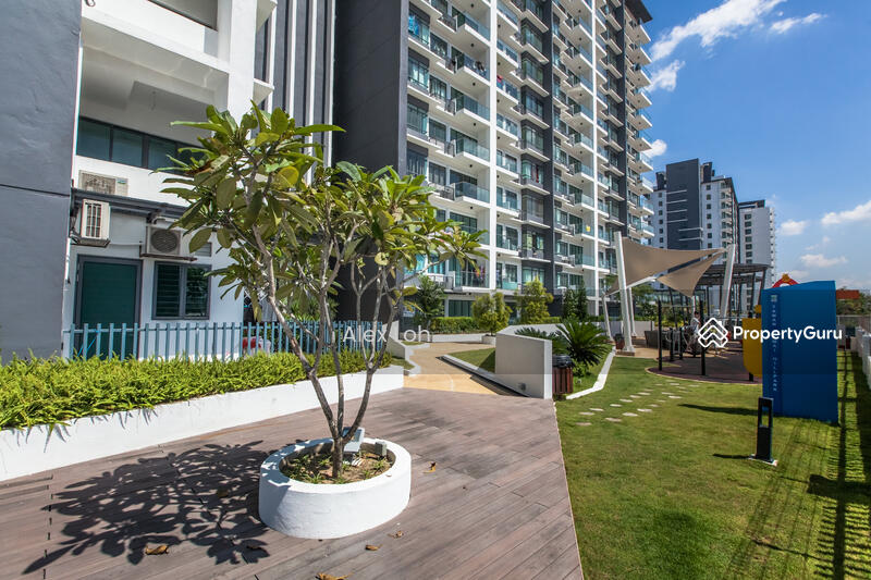 Kediaman Servis untuk Disewa di Damai Hillpark - Alex Loh - PropertyGuru.com.my