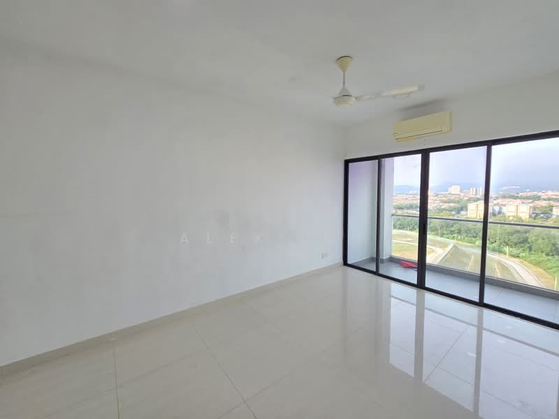 Kediaman Servis untuk Disewa di Damai Hillpark - Alex Loh - View - PropertyGuru.com.my