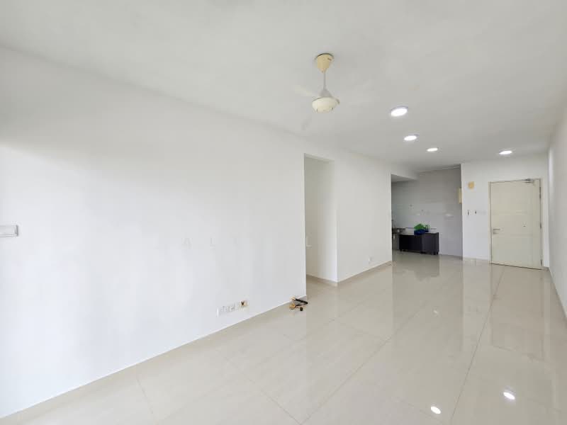Kediaman Servis untuk Disewa di Damai Hillpark - Alex Loh - Interior - PropertyGuru.com.my