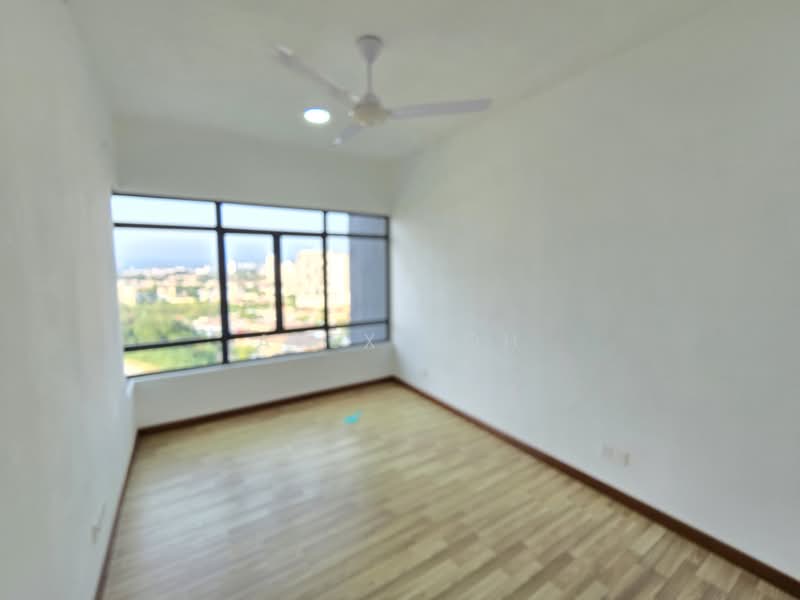 Kediaman Servis untuk Disewa di Damai Hillpark - Alex Loh - View - PropertyGuru.com.my