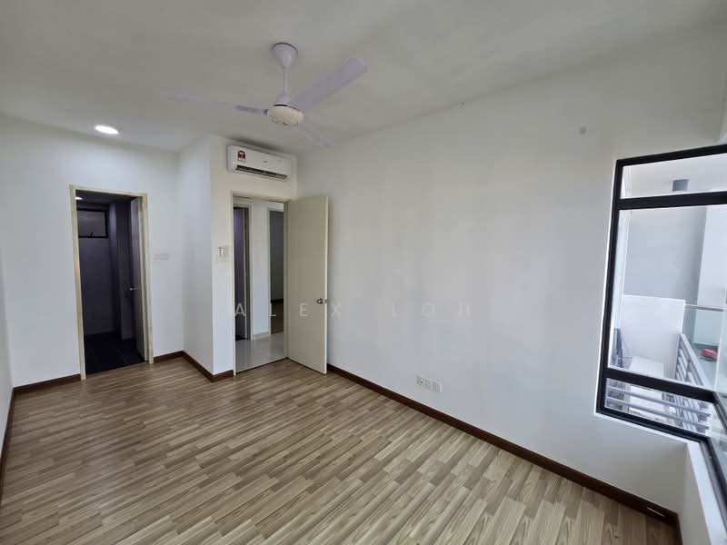 Kediaman Servis untuk Disewa di Damai Hillpark - Alex Loh - Interior - PropertyGuru.com.my
