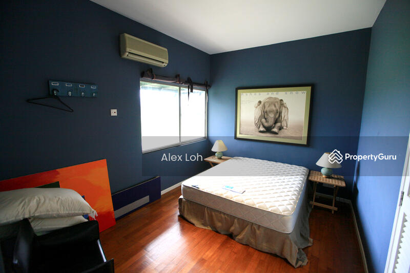 Untuk Dijual - Menara Polo