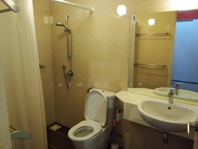 For Rent - Hijauan Saujana