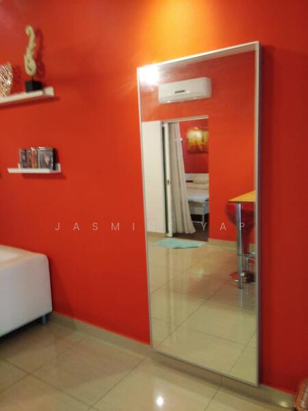 For Rent - Hijauan Saujana