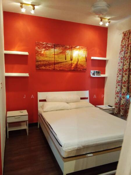 For Rent - Hijauan Saujana