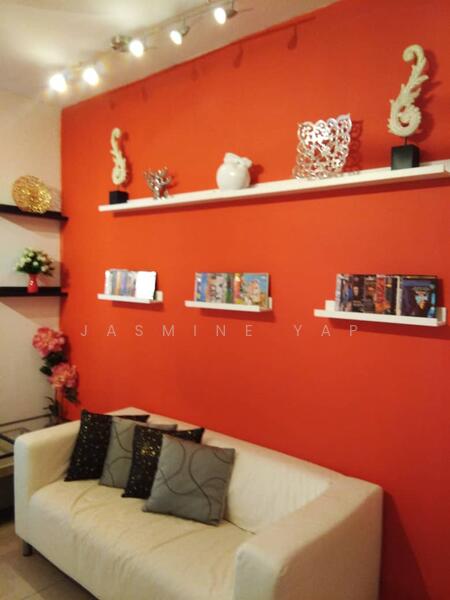 For Rent - Hijauan Saujana