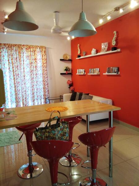 For Rent - Hijauan Saujana