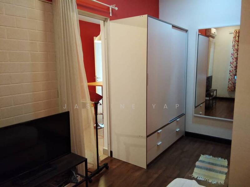 For Rent - Hijauan Saujana