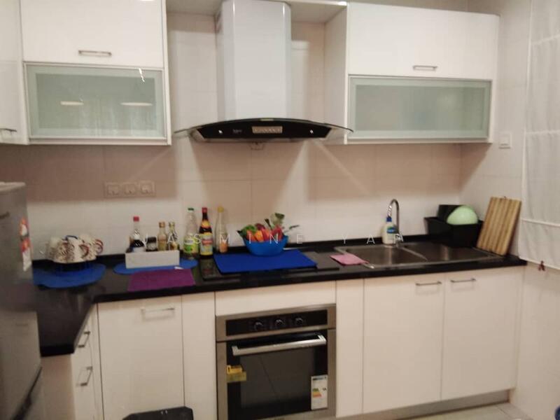 For Rent - Hijauan Saujana