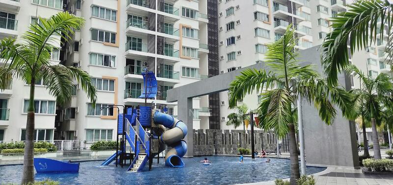 For Rent - Hijauan Saujana