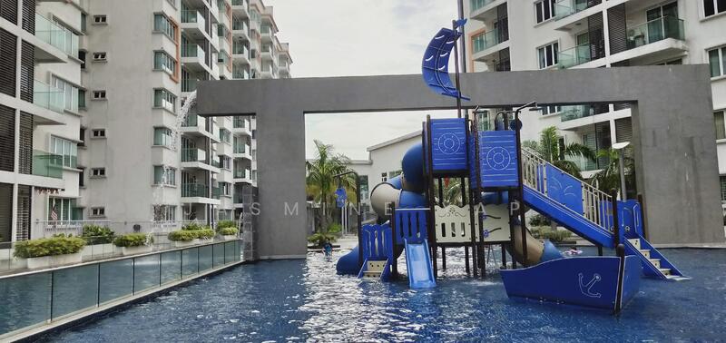 For Rent - Hijauan Saujana