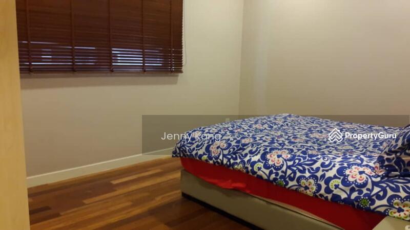 Condominium for Sale at Sixceylon - Jenny Kong - Second room - PropertyGuru.com.my