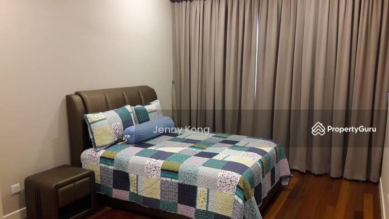 Condominium for Sale at Sixceylon - Jenny Kong - Master bedroom - PropertyGuru.com.my