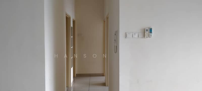 Servis Apartment untuk Disewa di OUG Parklane - Hanson Lau - PropertyGuru.com.my