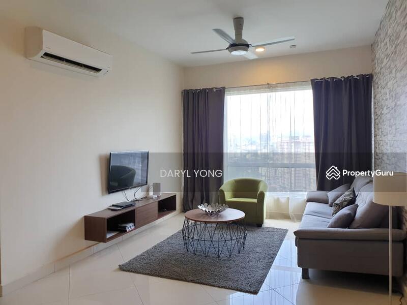 Crest Residence untuk Untuk Dijual - RM 470,000, Mac 2026 - PropertyGuru.com.my