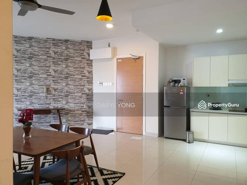 Crest Residence untuk Untuk Dijual - RM 470,000, Mac 2026 - PropertyGuru.com.my