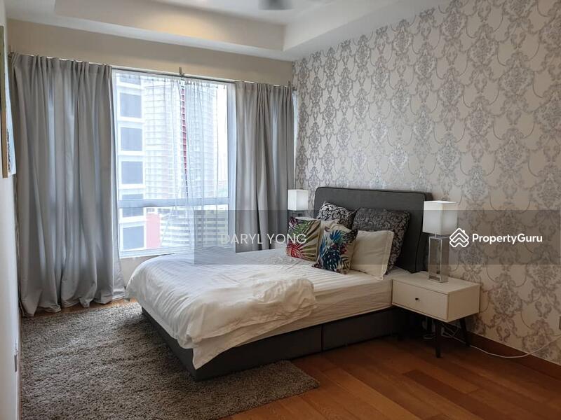 Crest Residence untuk Untuk Dijual - RM 470,000, Mac 2026 - PropertyGuru.com.my