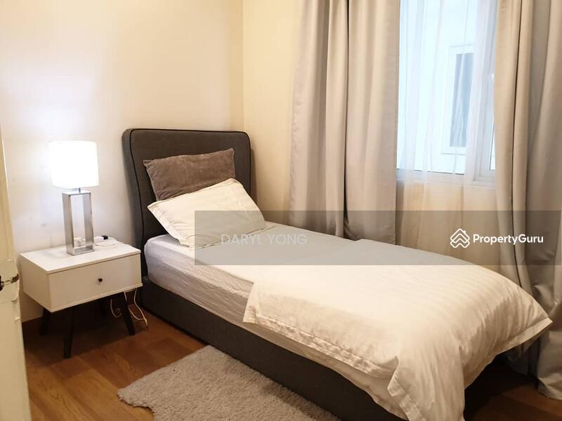 Crest Residence untuk Untuk Dijual - RM 470,000, Mac 2026 - PropertyGuru.com.my