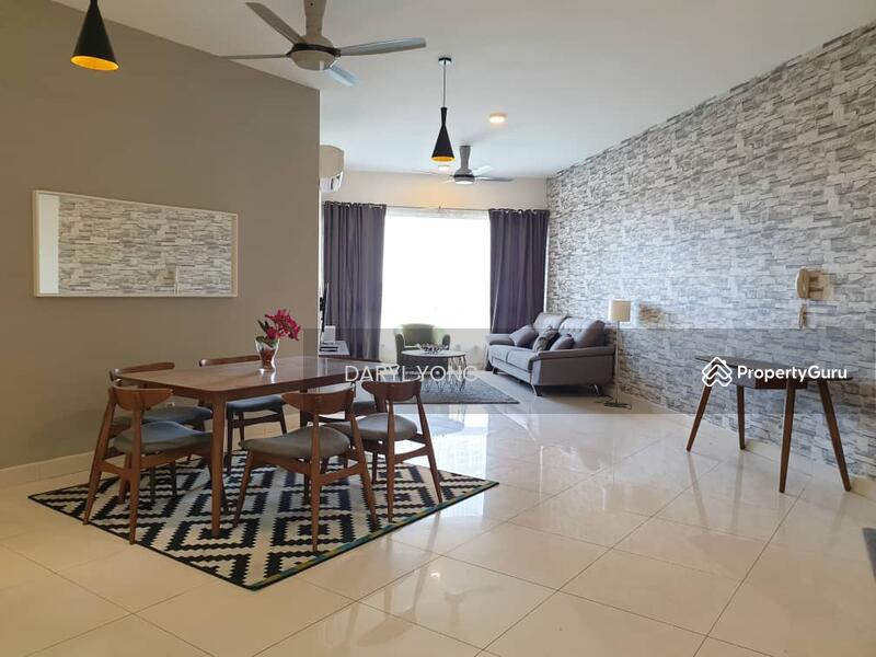 Crest Residence untuk Untuk Dijual - RM 470,000, Mac 2026 - PropertyGuru.com.my