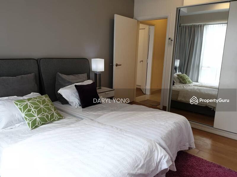 Crest Residence untuk Untuk Dijual - RM 470,000, Mac 2026 - PropertyGuru.com.my