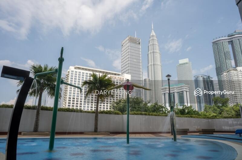 Crest Residence untuk Untuk Dijual - RM 470,000, Mac 2026 - PropertyGuru.com.my