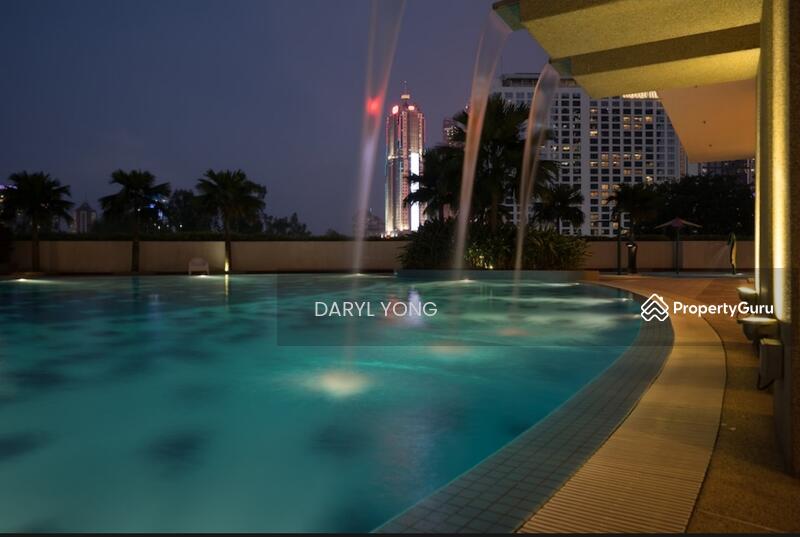 Crest Residence untuk Untuk Dijual - RM 470,000, Mac 2026 - PropertyGuru.com.my