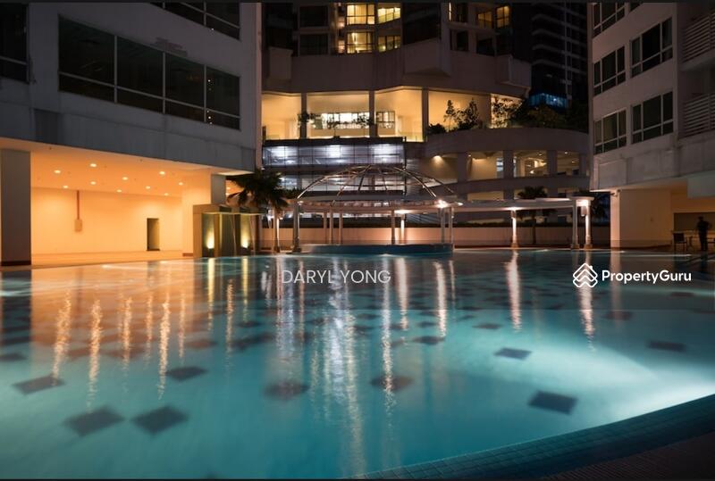 Crest Residence untuk Untuk Dijual - RM 470,000, Mac 2026 - PropertyGuru.com.my