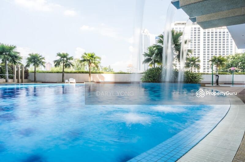 Crest Residence untuk Untuk Dijual - RM 470,000, Mac 2026 - PropertyGuru.com.my