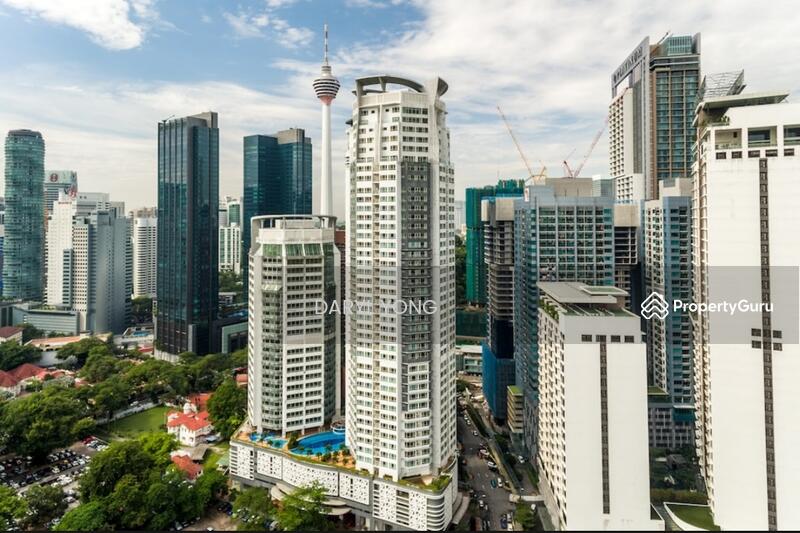 Crest Residence untuk Untuk Dijual - RM 470,000, Mac 2026 - PropertyGuru.com.my