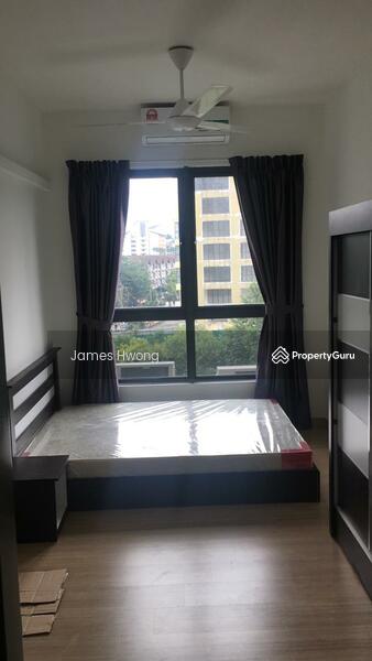 For Rent - Palace Court (Sri Istana)