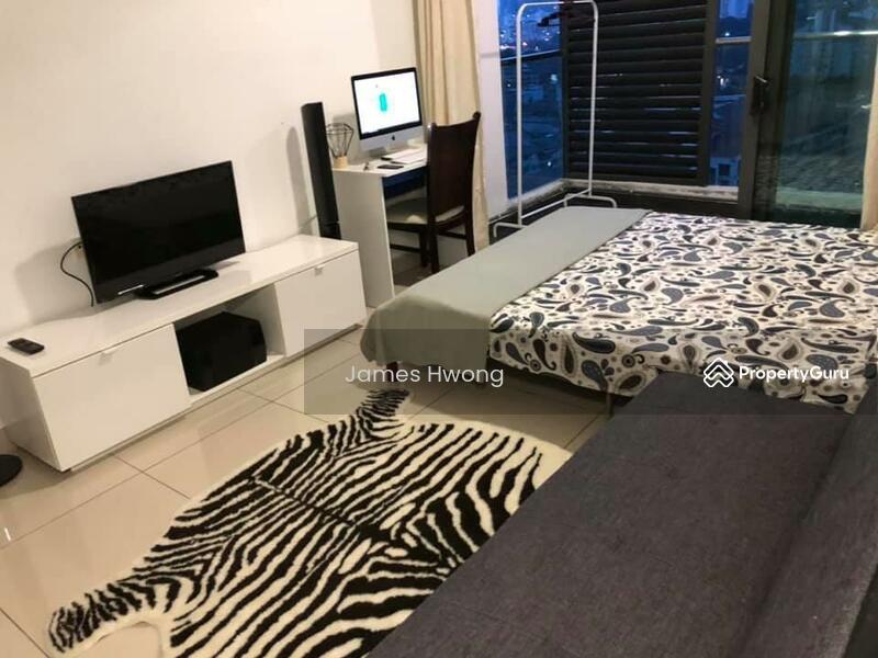 For Rent - Palace Court (Sri Istana)