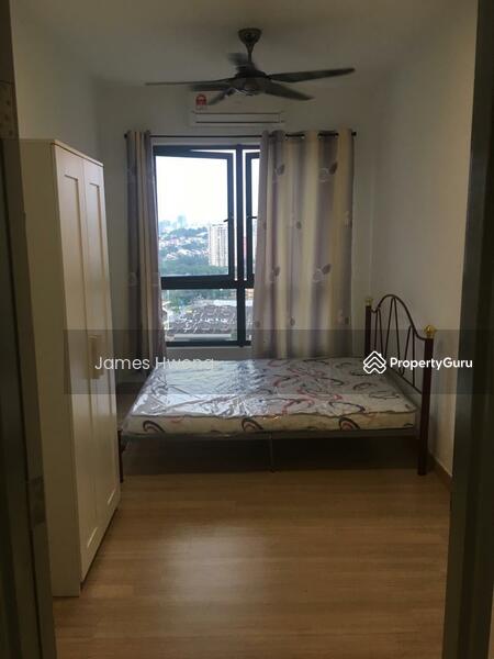 For Rent - Palace Court (Sri Istana)