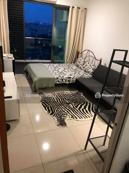 For Rent - Palace Court (Sri Istana)
