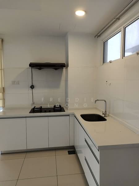 Condominium for Sale at Duet Residence - Freddie Loong - Kitchen - PropertyGuru.com.my