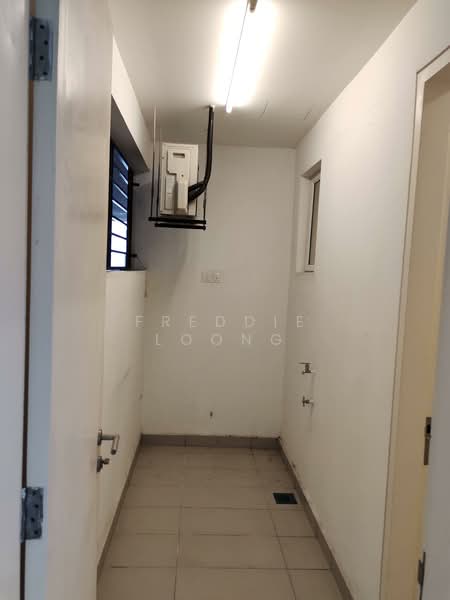 Condominium for Sale at Duet Residence - Freddie Loong - Interior - PropertyGuru.com.my