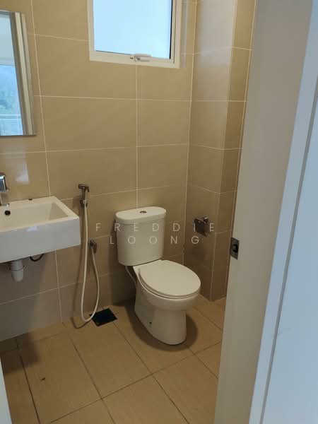 Condominium for Sale at Duet Residence - Freddie Loong - Bathroom - PropertyGuru.com.my