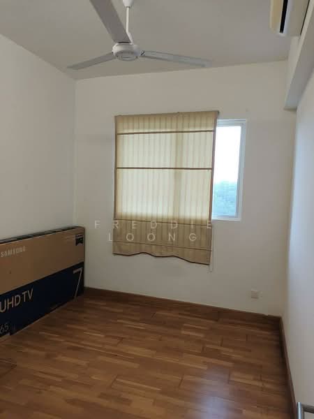 Condominium for Sale at Duet Residence - Freddie Loong - Interior - PropertyGuru.com.my
