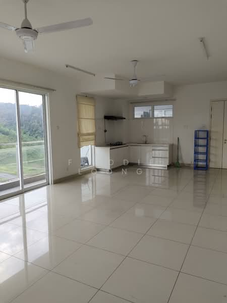 Condominium for Sale at Duet Residence - Freddie Loong - Kitchen - PropertyGuru.com.my