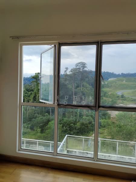 Condominium for Sale at Duet Residence - Freddie Loong - View - PropertyGuru.com.my