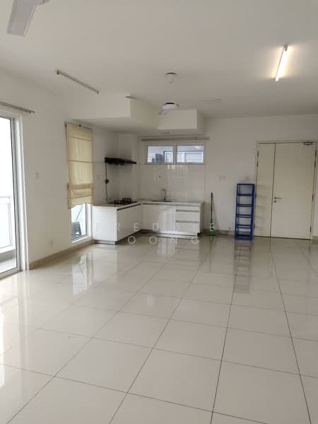 Condominium for Sale at Duet Residence - Freddie Loong - Kitchen - PropertyGuru.com.my