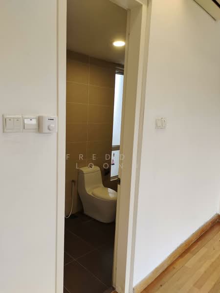 Condominium for Sale at Duet Residence - Freddie Loong - Bathroom - PropertyGuru.com.my