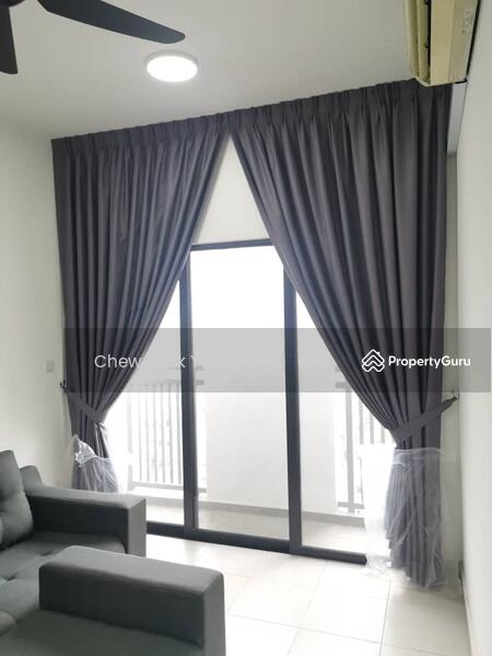 Kondominium untuk Disewa di Sky Awani Residensi 2 - Chew Fook Yang - PropertyGuru.com.my