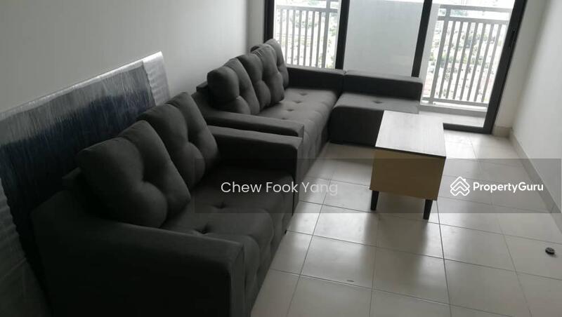 Kondominium untuk Disewa di Sky Awani Residensi 2 - Chew Fook Yang - PropertyGuru.com.my