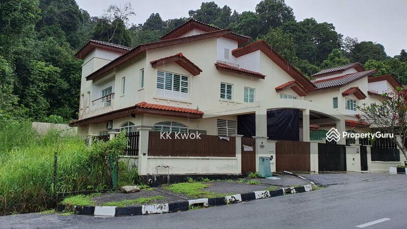 Rumah Berkembar untuk Dijual di Tanjung Bungah (Penang) - KK Kwok - PropertyGuru.com.my