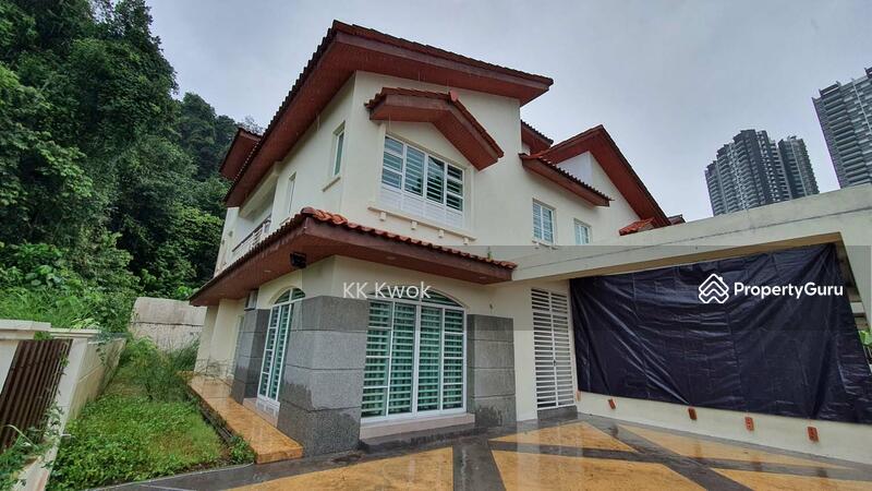 Rumah Berkembar untuk Dijual di Tanjung Bungah (Penang) - KK Kwok - PropertyGuru.com.my