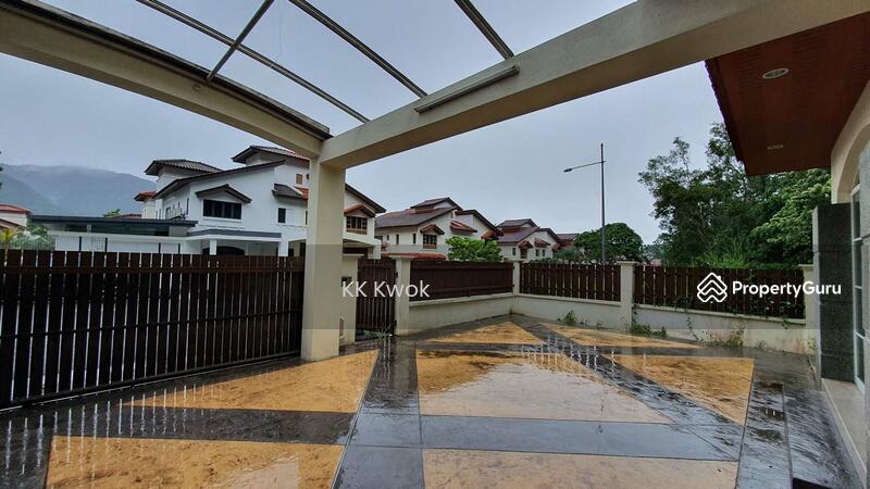 Rumah Berkembar untuk Dijual di Tanjung Bungah (Penang) - KK Kwok - PropertyGuru.com.my