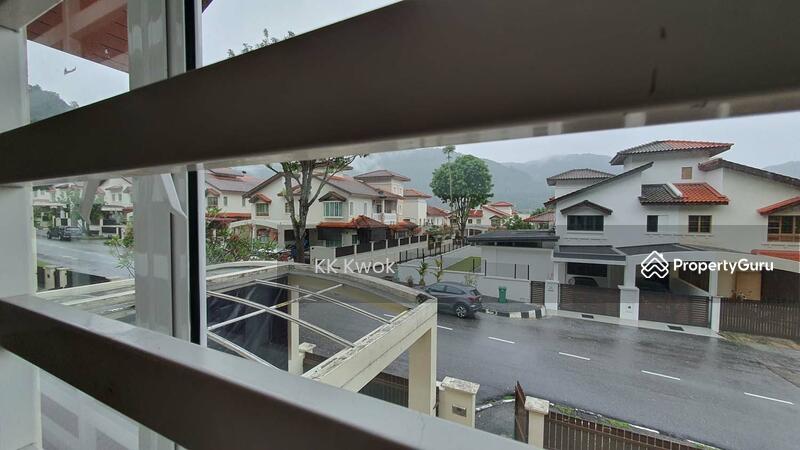 Rumah Berkembar untuk Dijual di Tanjung Bungah (Penang) - KK Kwok - PropertyGuru.com.my